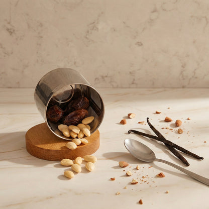 Milk it! - Make your own milk alternatives