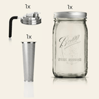 Brew & Pour Set