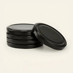 Twist-off-Lids - Set of 5