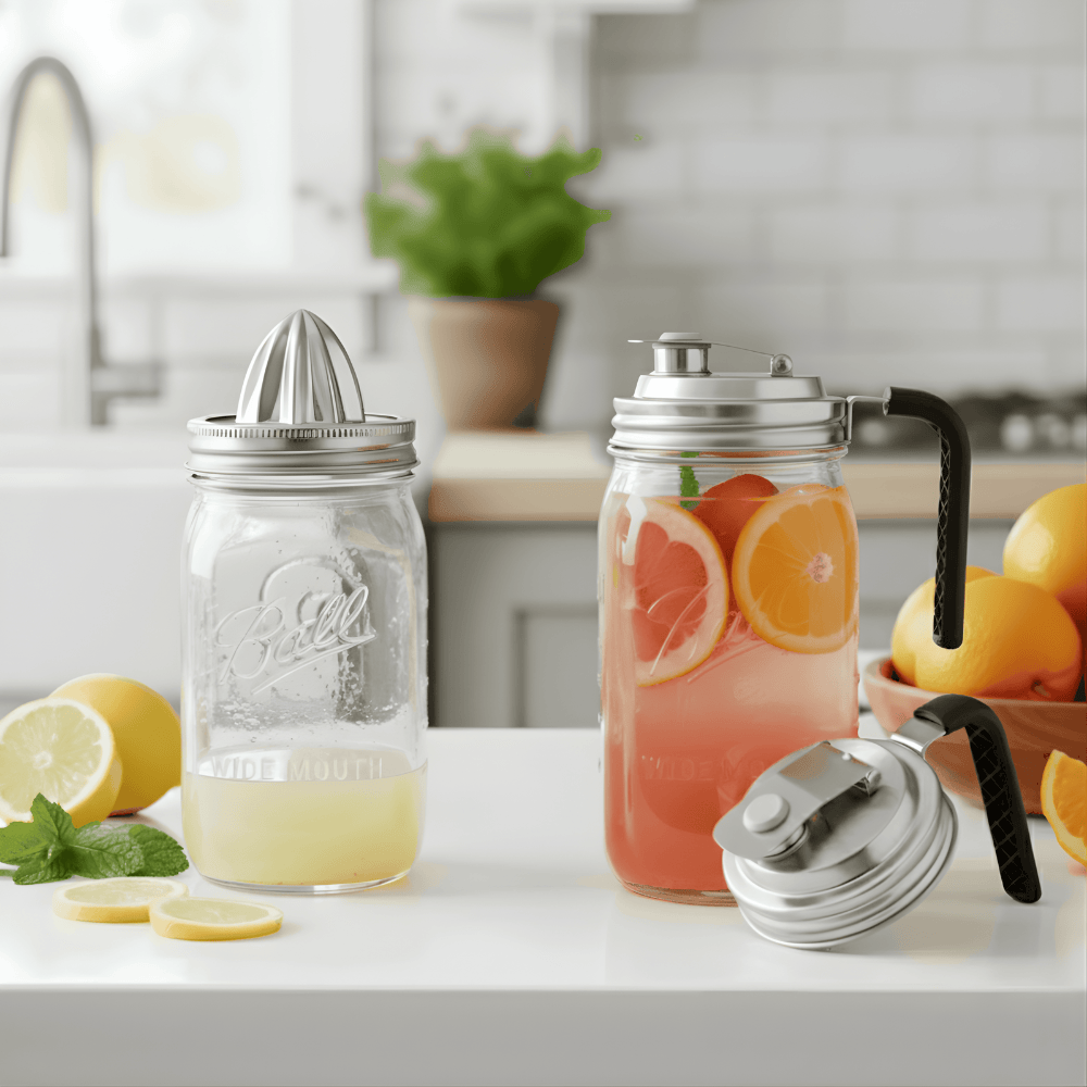 Limonadenset