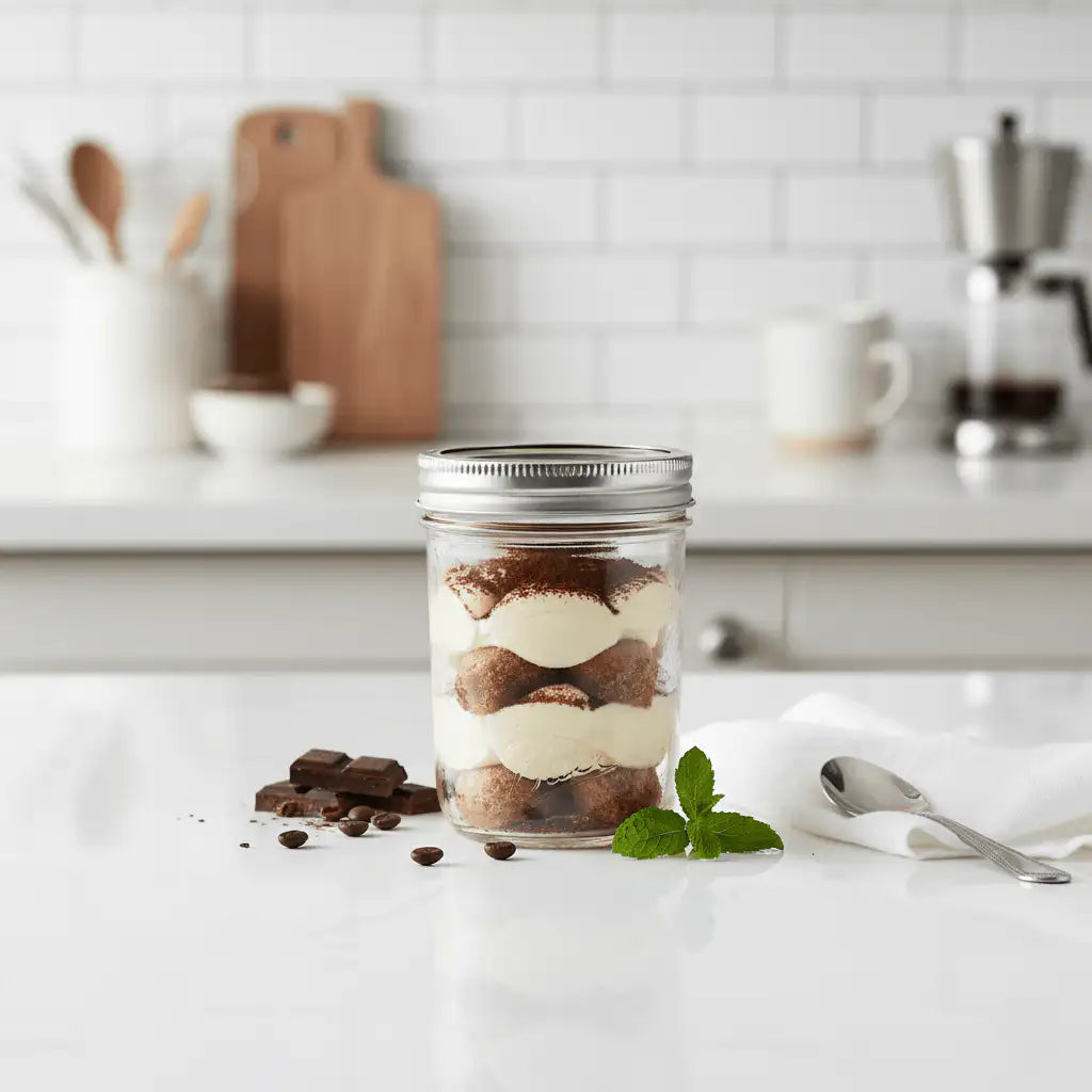 Mason Jar