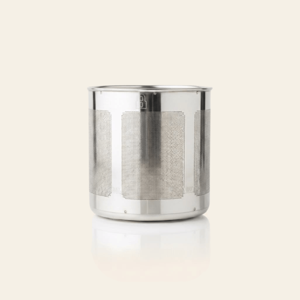 Milk it! – Filter Basket