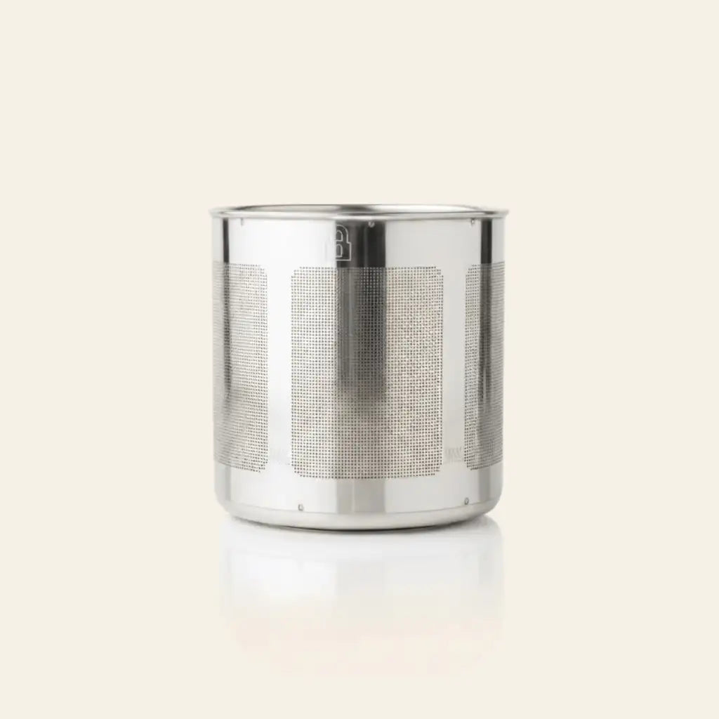 Milk it! – Filter Basket