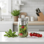 Dressing Capsule