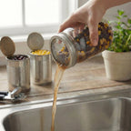 Strainer Insert