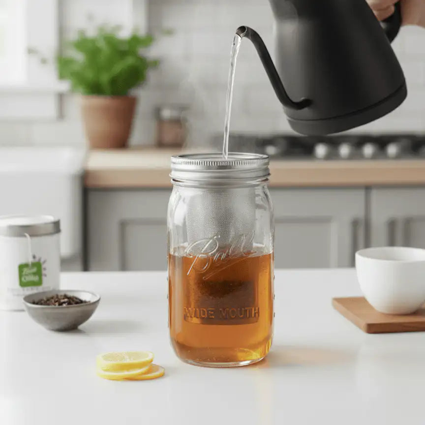 Kaffe-/Teefilter