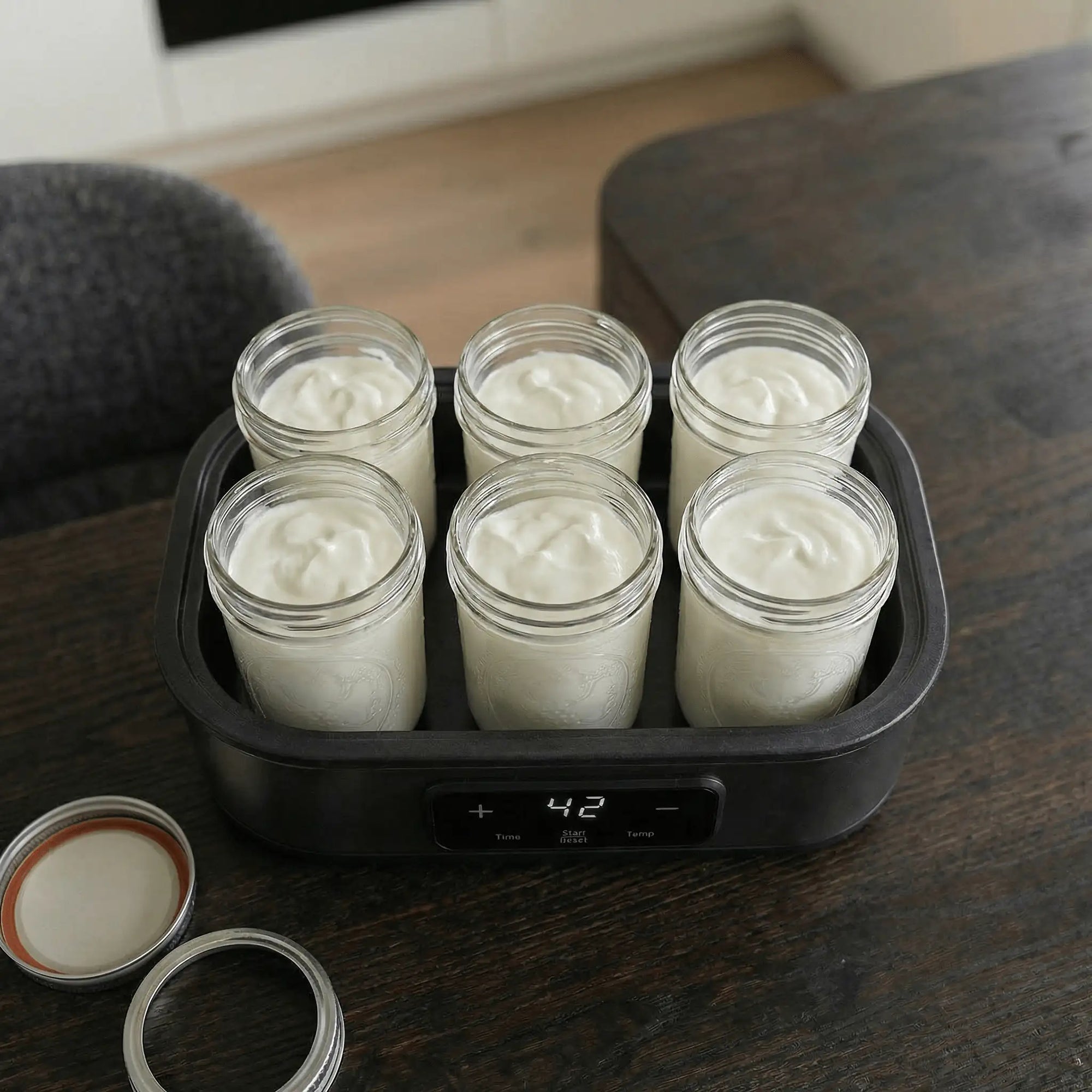 Yog it! - Yogurt Maker