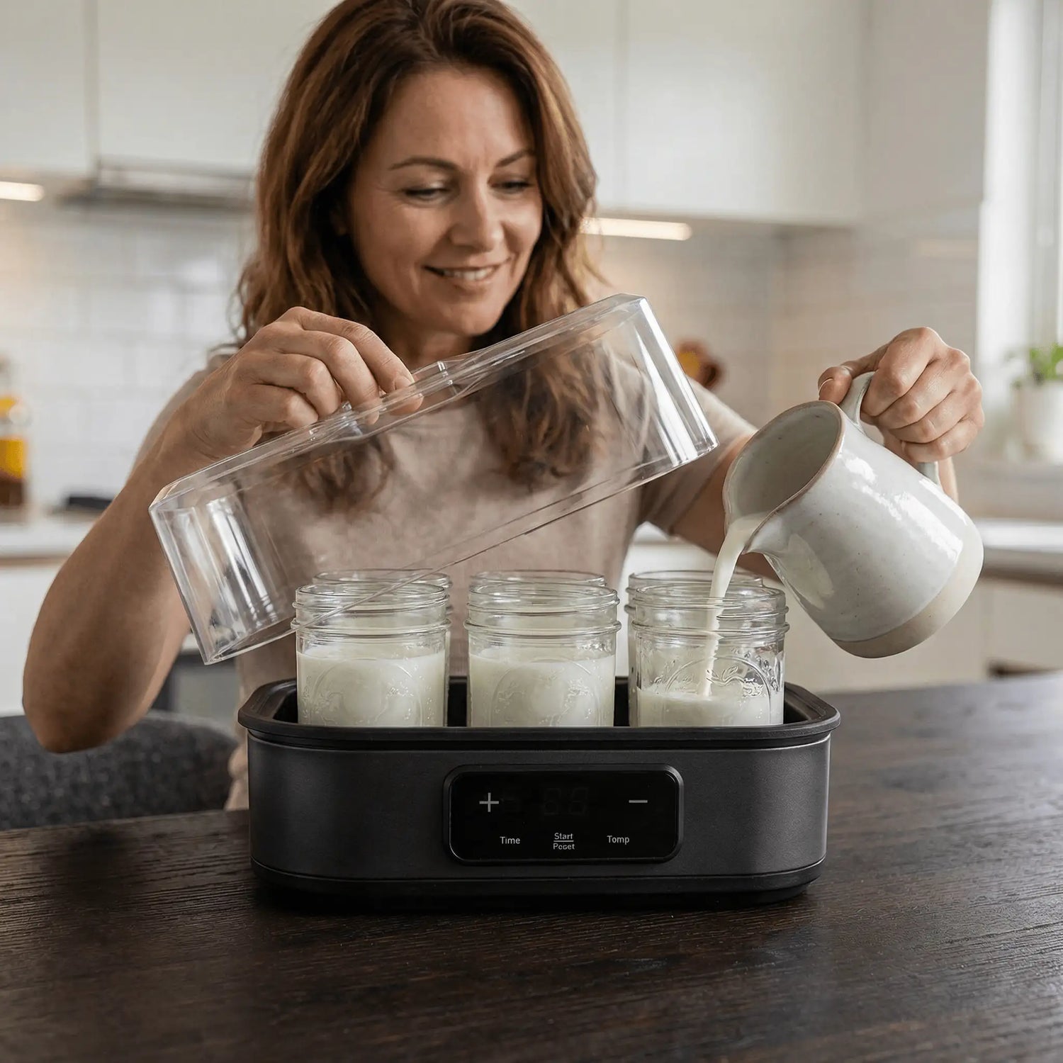 Yog it! - Yogurt Maker
