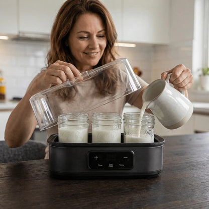 Yog it! - Yogurt Maker