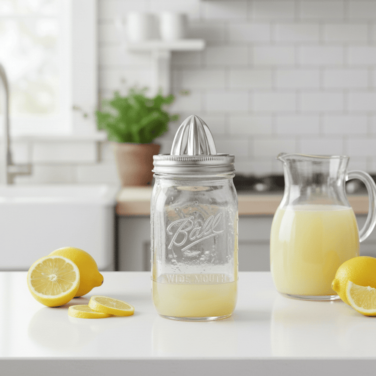 Lemon Squeezer