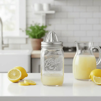 Lemon Squeezer