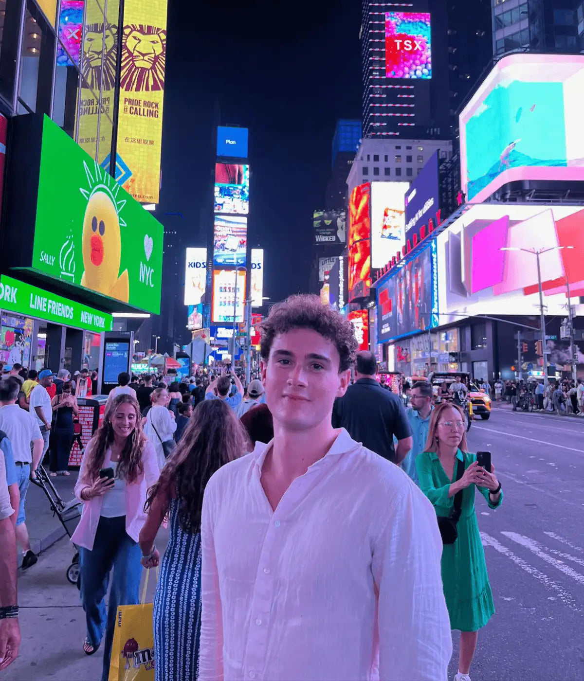 Philip – Wirtschaft & Skalierung