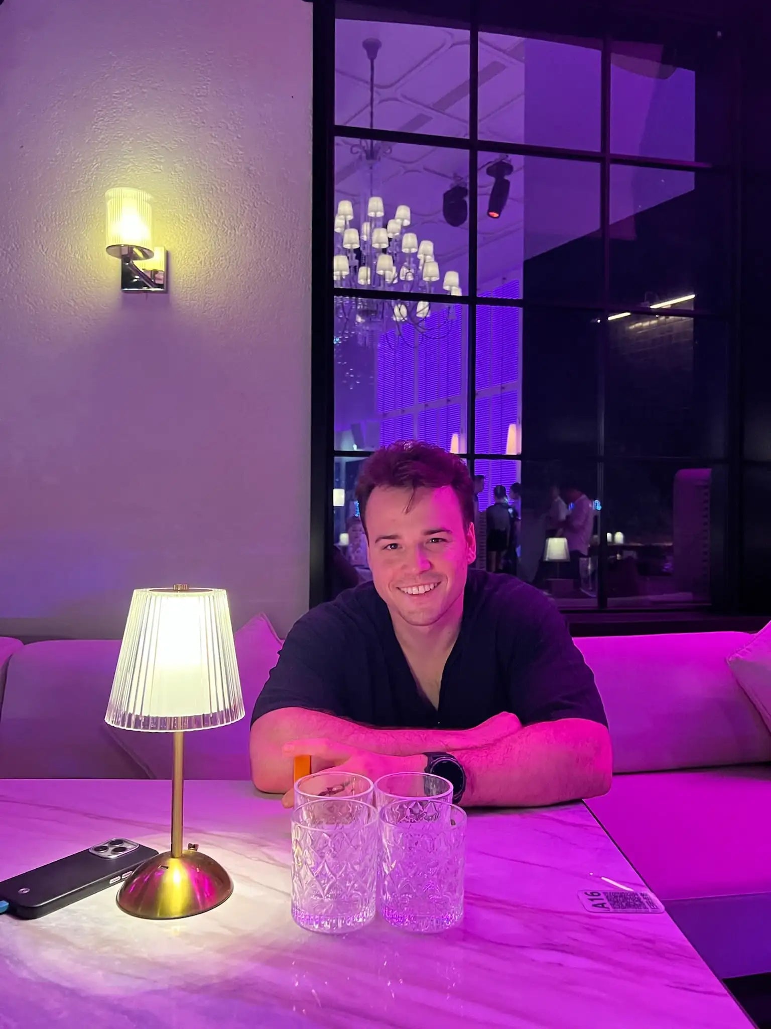 Raphael – IT & Automatisierung