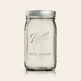 946 ml Ball Mason Jar