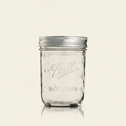473 ml Ball Mason Jar