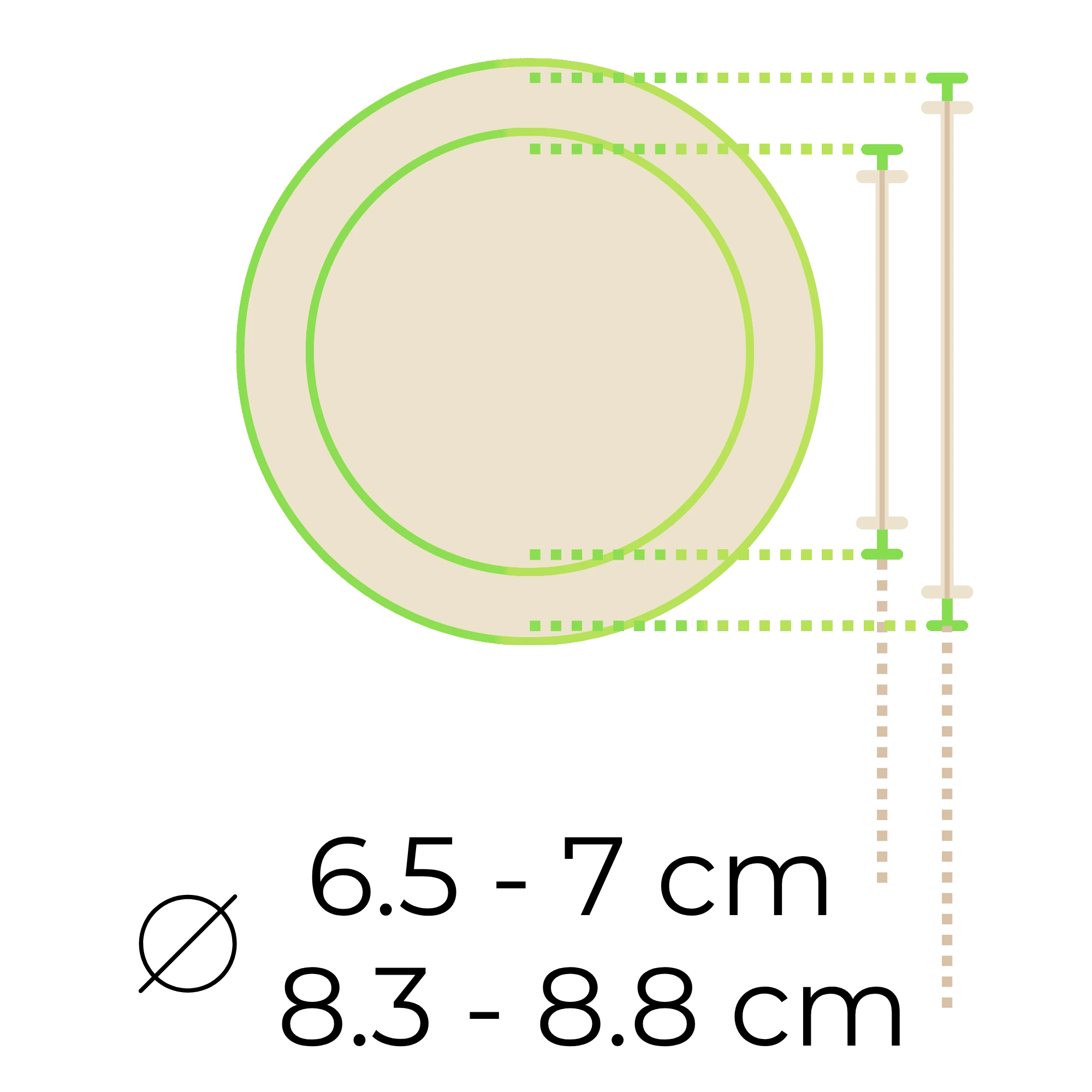 Classic lid compatibility