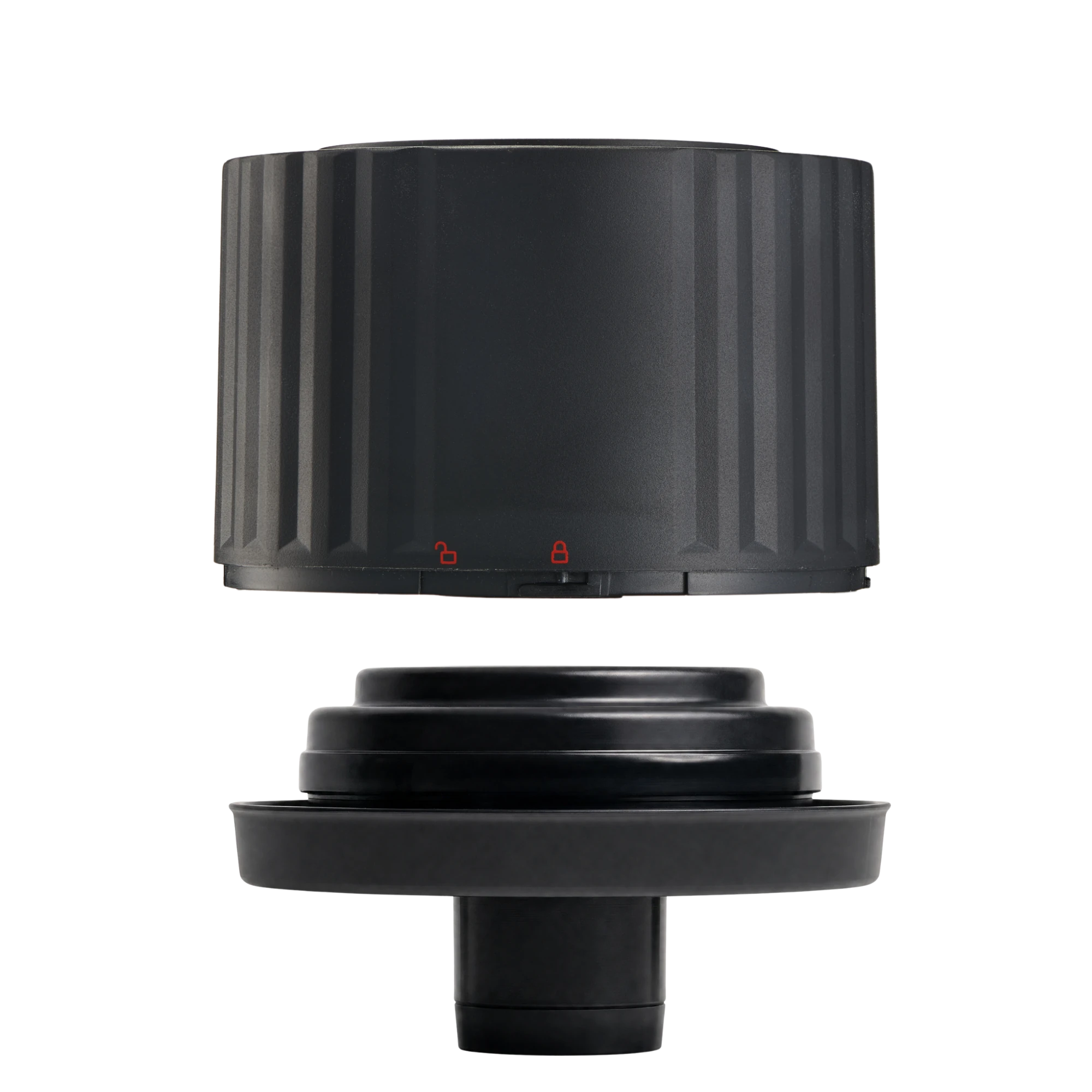 EcoSeal Pro mit AnySeal Adapter