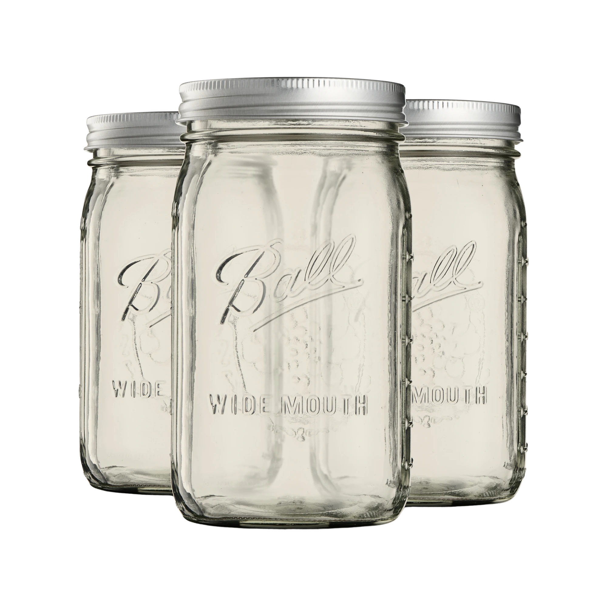 Mason Jars