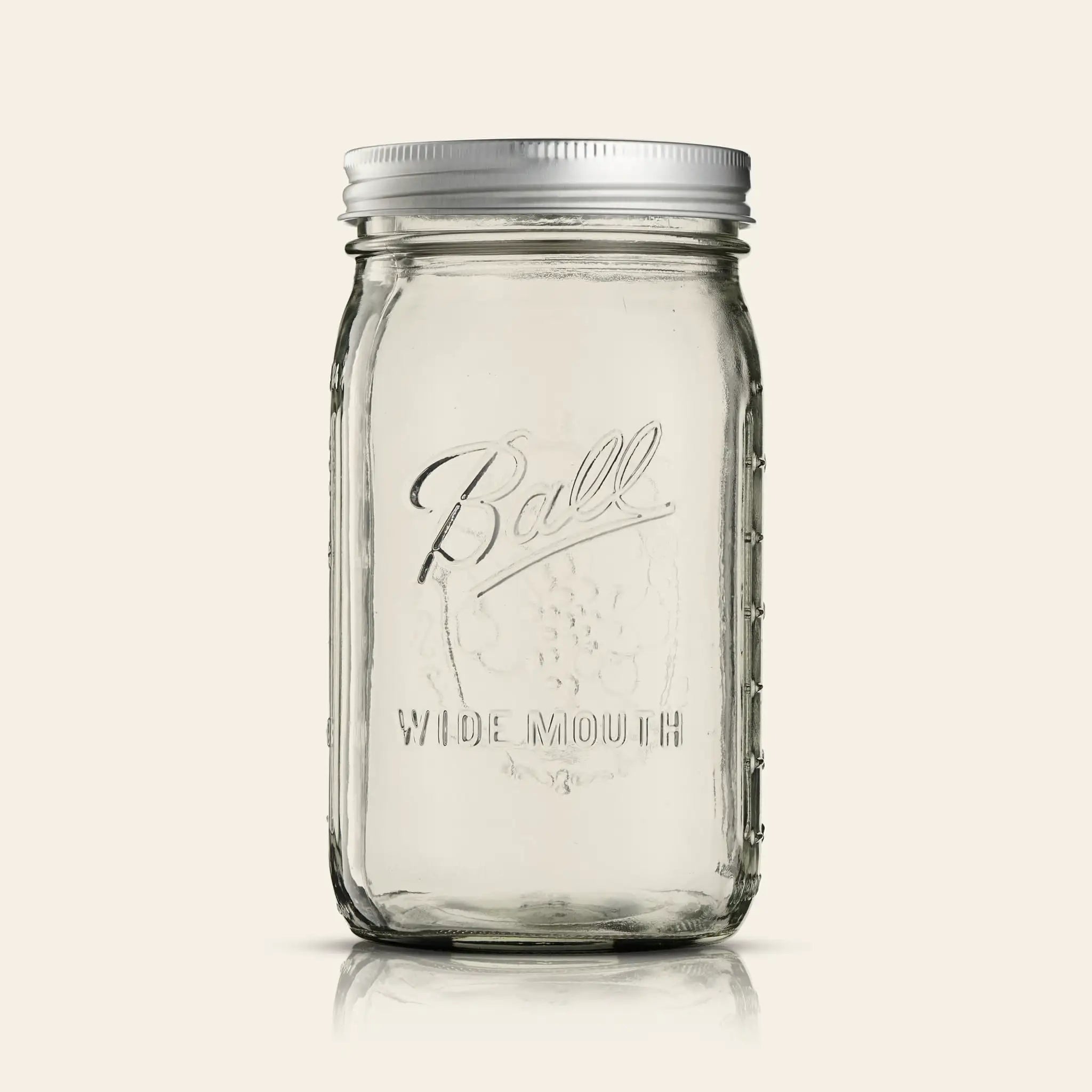 Ball Mason Jars · 946 ml