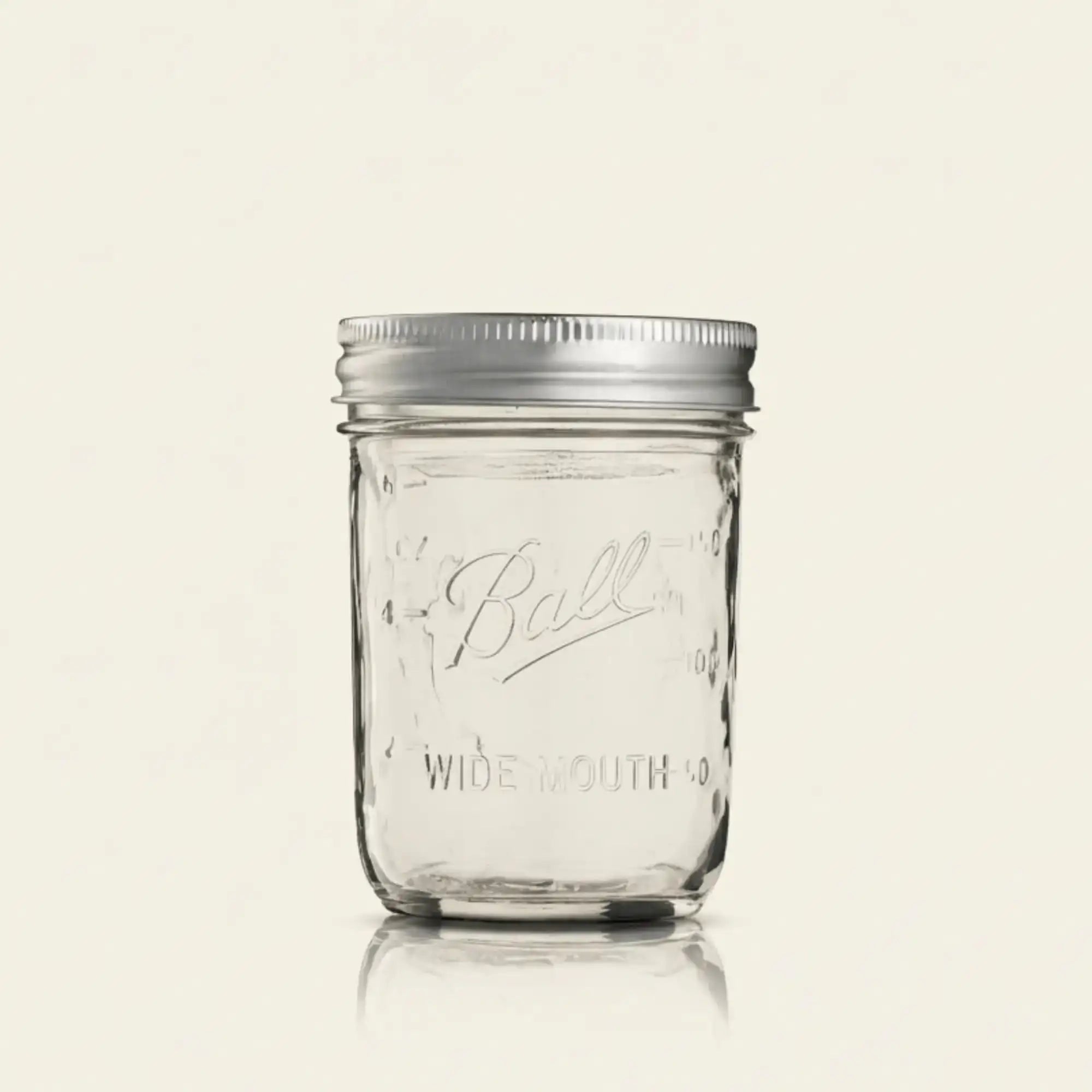 Ball Mason Jars · 473 ml