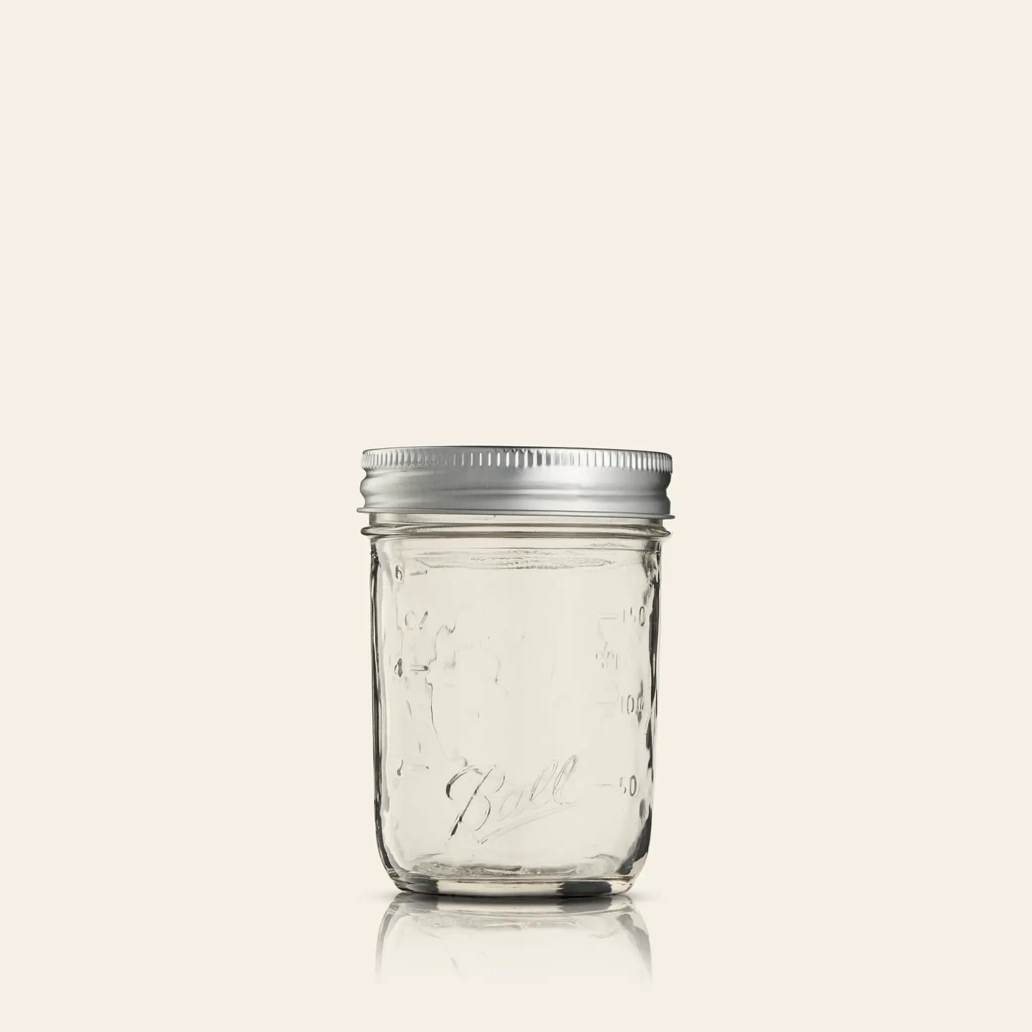 Ball Mason Jars · 236 ml