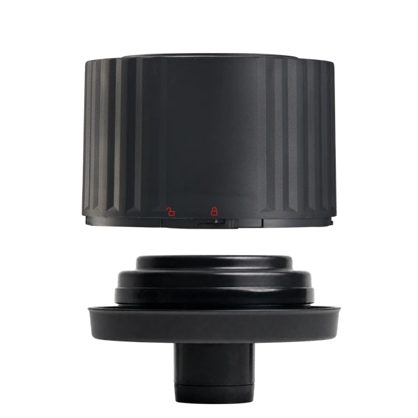 EcoSeal Pro mit AnySeal Adapter