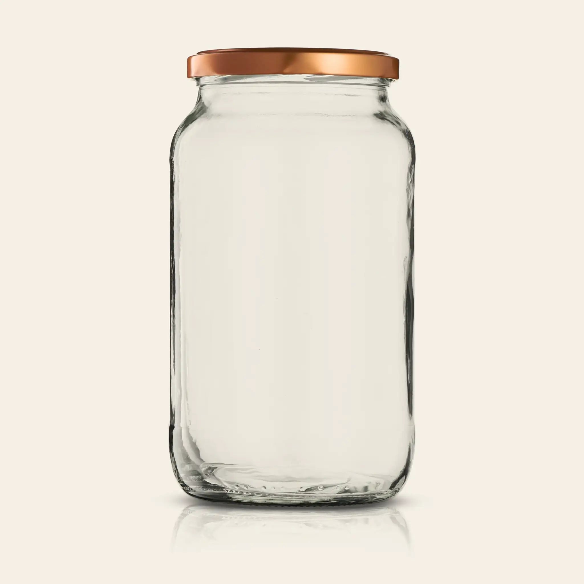 VakuGläser · 1062 ml
