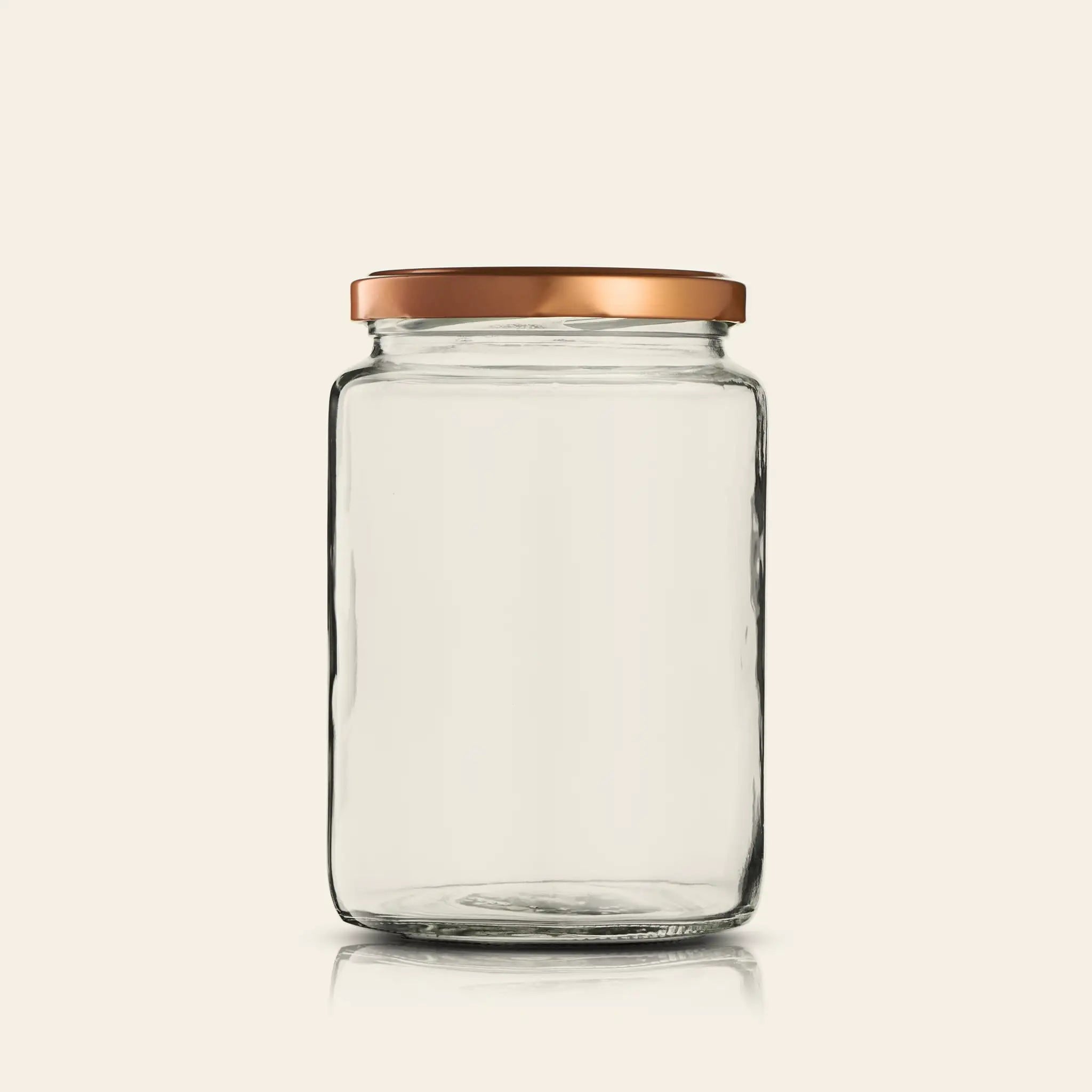 VakuGläser · 770 ml