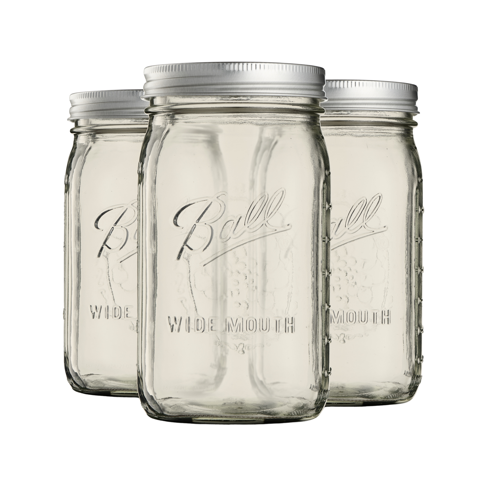 Mason Jars