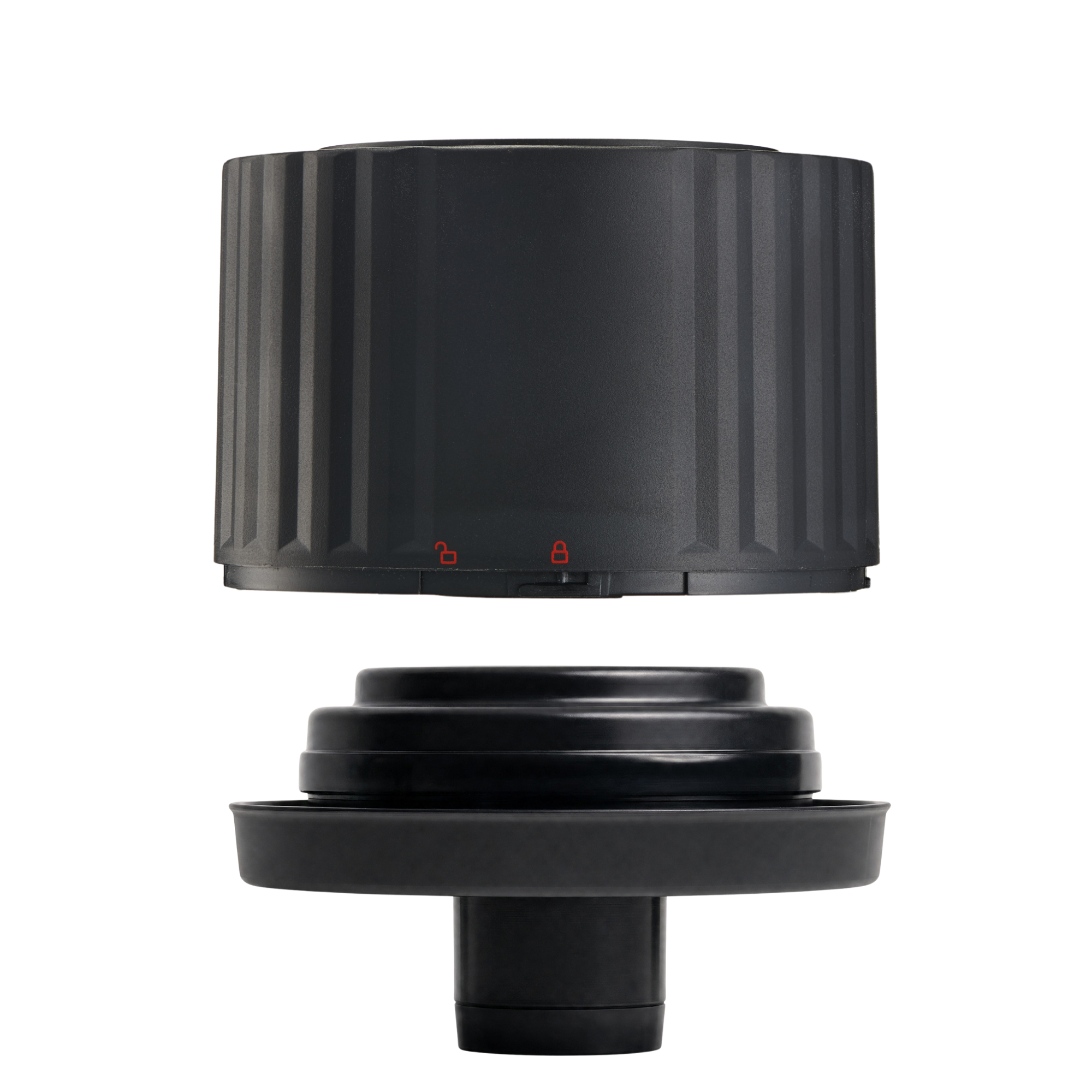 EcoSeal Pro mit AnySeal Adapter